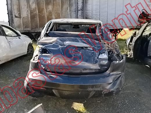 MAZDA MAZDA 3 2013, foto 6 de 19