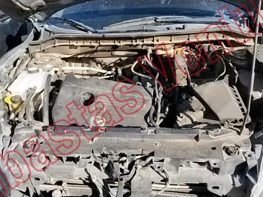 MAZDA MAZDA 3 2013, foto 10 de 19