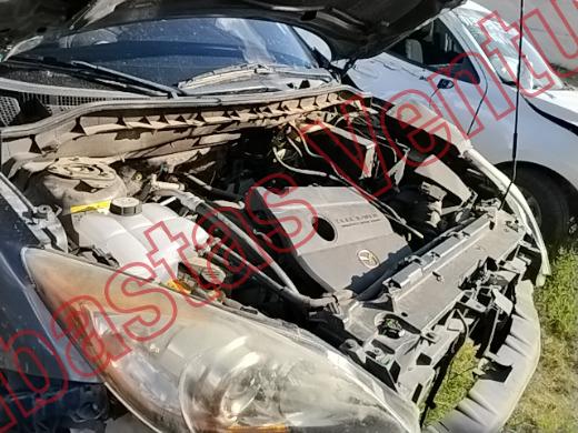 MAZDA MAZDA 3 2013, foto 11 de 19