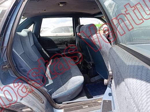 FORD TOPAZ 1989, foto 13 de 19