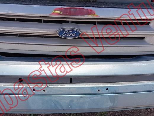 FORD TOPAZ 1989, foto 18 de 19