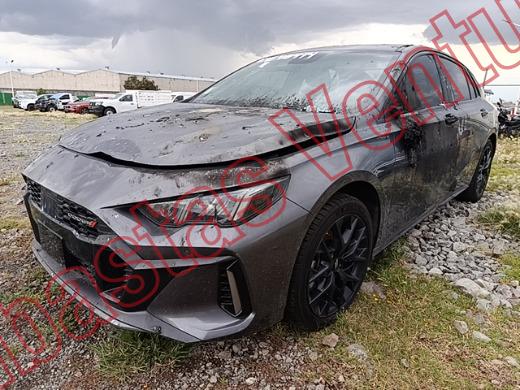 DODGE ATTITUDE 2026, foto 1 de 19