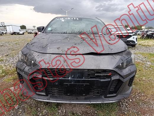 DODGE ATTITUDE 2026, foto 2 de 19