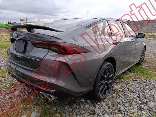 DODGE ATTITUDE 2026, foto 5 de 19