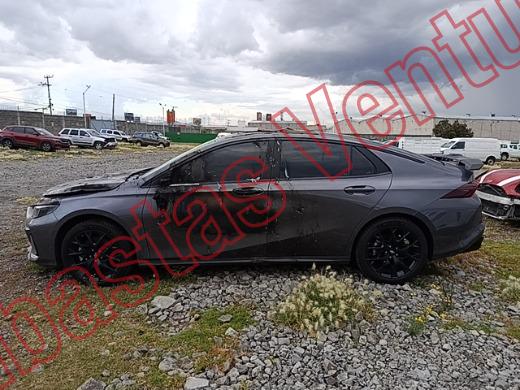 DODGE ATTITUDE 2026, foto 8 de 19