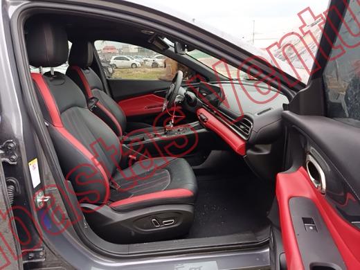 DODGE ATTITUDE 2026, foto 12 de 19