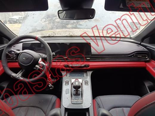 DODGE ATTITUDE 2026, foto 14 de 19