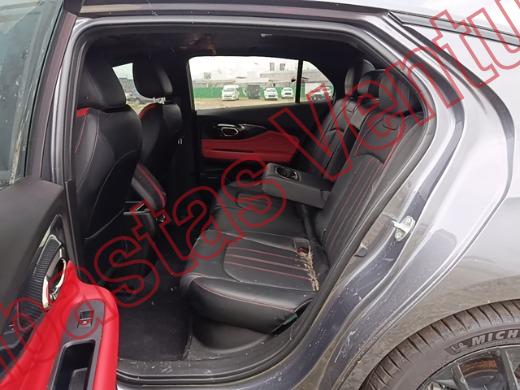 DODGE ATTITUDE 2026, foto 16 de 19