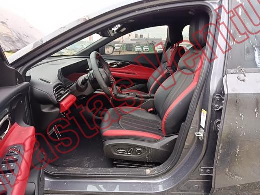 DODGE ATTITUDE 2026, foto 17 de 19