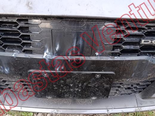 DODGE ATTITUDE 2026, foto 18 de 19