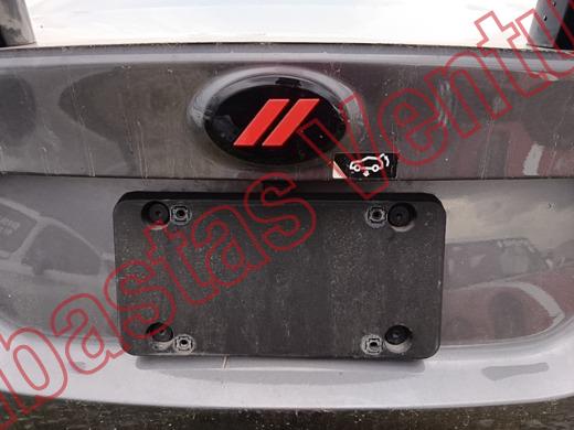 DODGE ATTITUDE 2026, foto 19 de 19