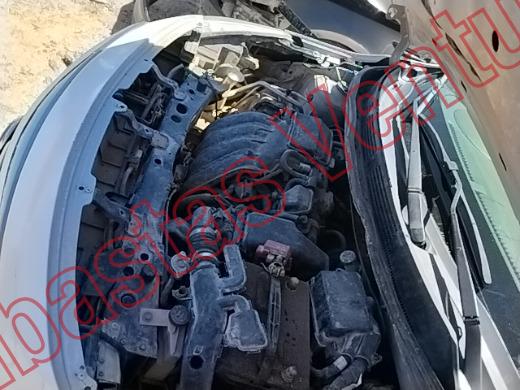 NISSAN VERSA 2018, foto 9 de 19