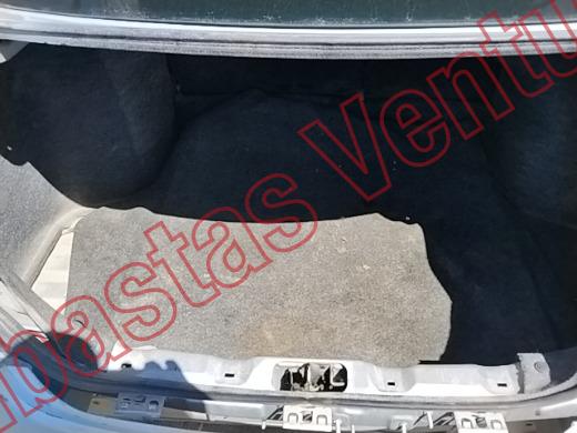 NISSAN VERSA 2018, foto 15 de 19