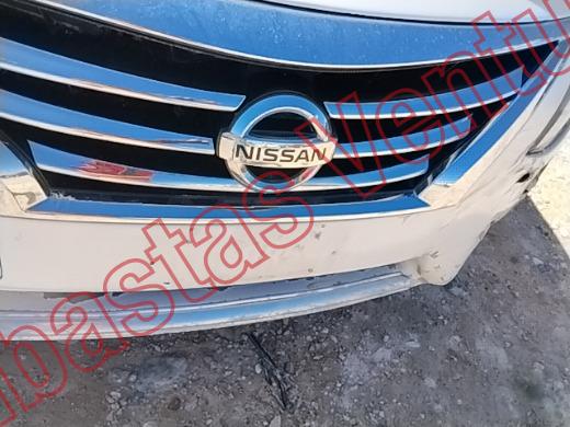 NISSAN VERSA 2018, foto 18 de 19