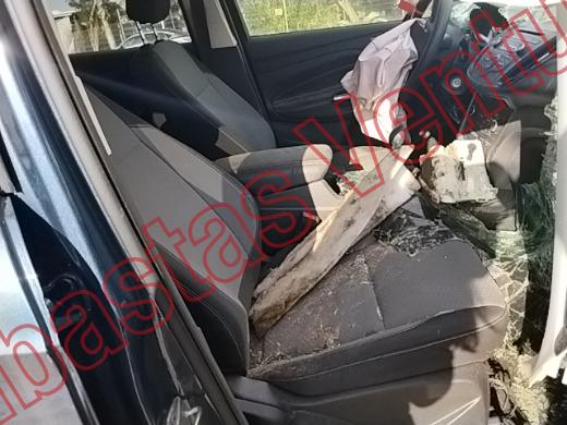 FORD ESCAPE 2018, foto 12 de 19