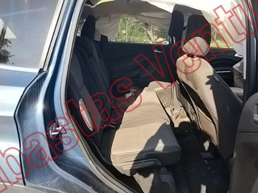FORD ESCAPE 2018, foto 13 de 19