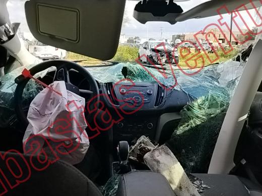 FORD ESCAPE 2018, foto 14 de 19