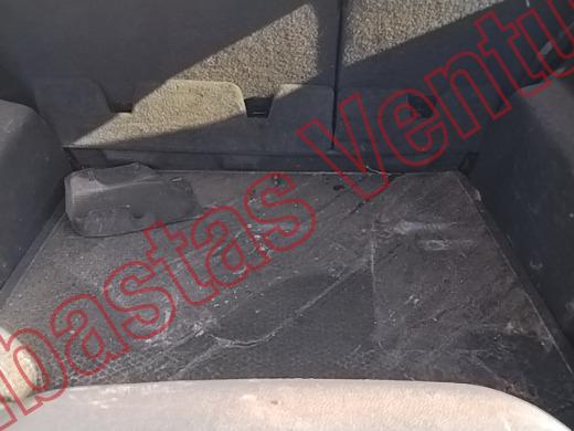 FORD ESCAPE 2018, foto 15 de 19