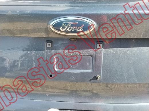FORD ESCAPE 2018, foto 19 de 19