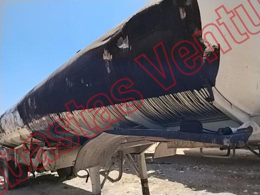 RETESA TANQUE 2000, foto 4 de 19