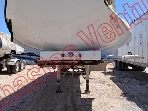 RETESA TANQUE 2000, foto 18 de 19
