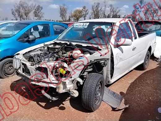 VOLKSWAGEN POINTER 2006, foto 1 de 19