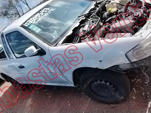 VOLKSWAGEN POINTER 2006, foto 4 de 19