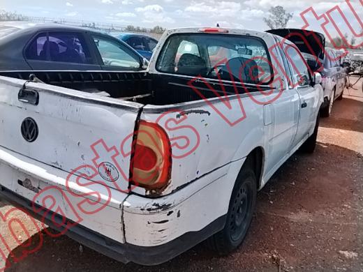 VOLKSWAGEN POINTER 2006, foto 5 de 19