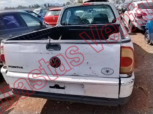 VOLKSWAGEN POINTER 2006, foto 6 de 19