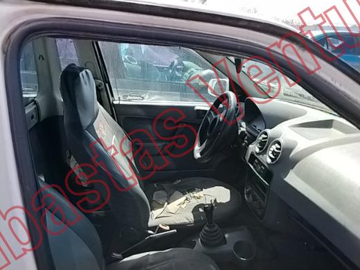 VOLKSWAGEN POINTER 2006, foto 12 de 19