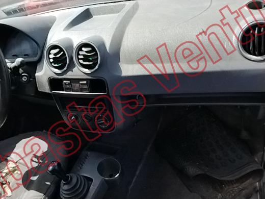 VOLKSWAGEN POINTER 2006, foto 14 de 19
