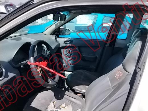 VOLKSWAGEN POINTER 2006, foto 17 de 19