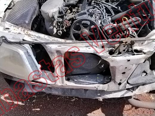 VOLKSWAGEN POINTER 2006, foto 18 de 19