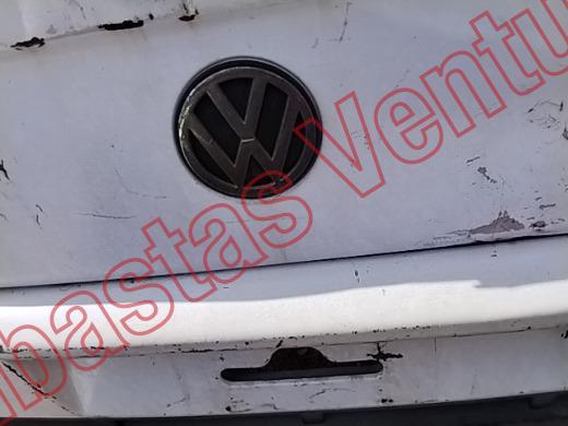 VOLKSWAGEN POINTER 2006, foto 19 de 19