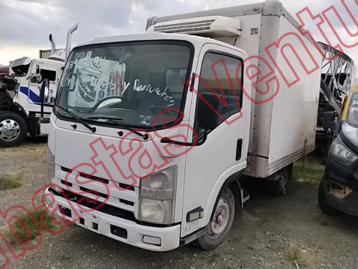 ISUZU ELF 200E 2012, foto 1 de 19