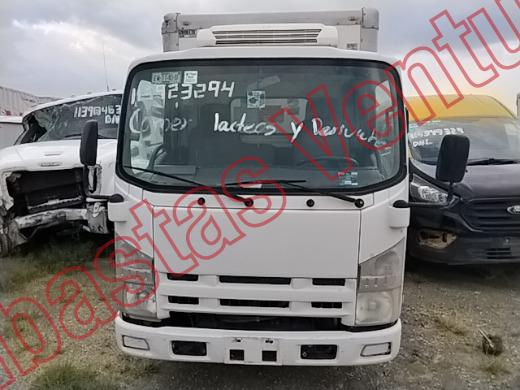 ISUZU ELF 200E 2012, foto 2 de 19