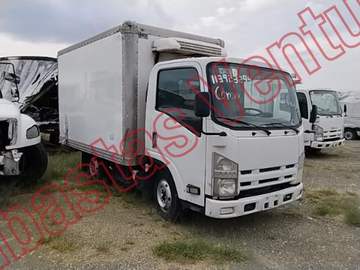 ISUZU ELF 200E 2012, foto 3 de 19