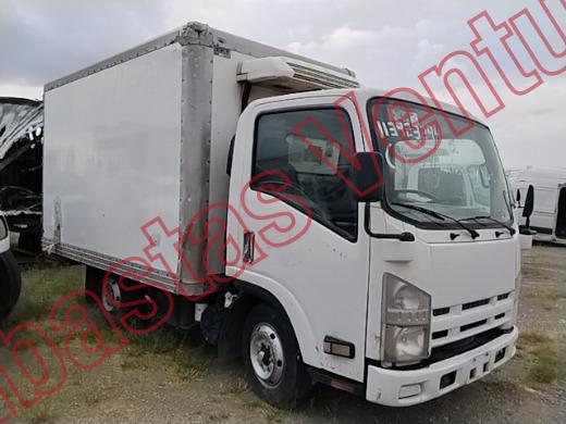 ISUZU ELF 200E 2012, foto 4 de 19