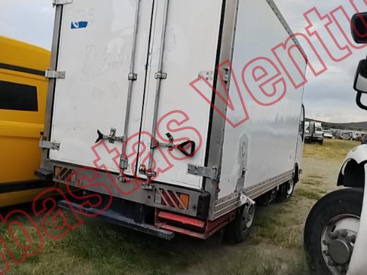ISUZU ELF 200E 2012, foto 5 de 19
