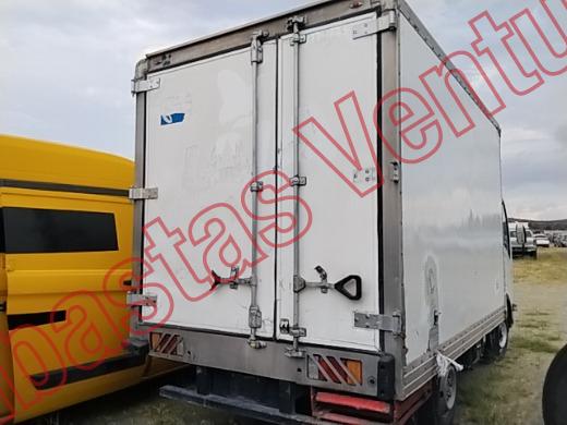 ISUZU ELF 200E 2012, foto 6 de 19