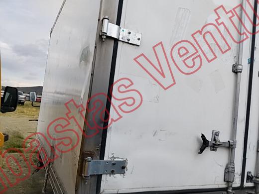 ISUZU ELF 200E 2012, foto 7 de 19