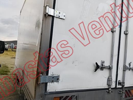 ISUZU ELF 200E 2012, foto 8 de 19