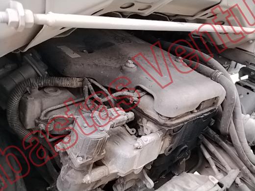 ISUZU ELF 200E 2012, foto 9 de 19