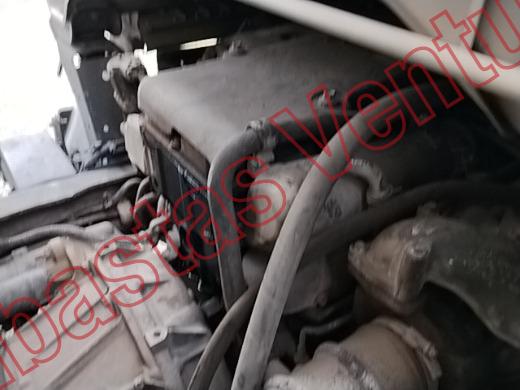ISUZU ELF 200E 2012, foto 11 de 19