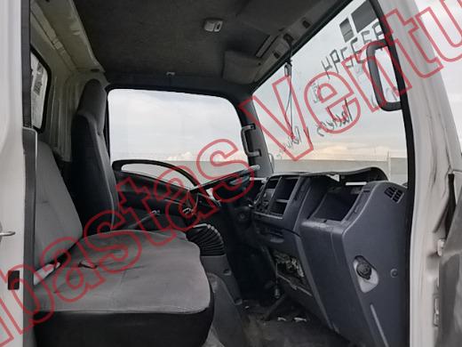 ISUZU ELF 200E 2012, foto 12 de 19