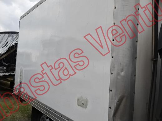 ISUZU ELF 200E 2012, foto 13 de 19