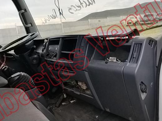 ISUZU ELF 200E 2012, foto 14 de 19