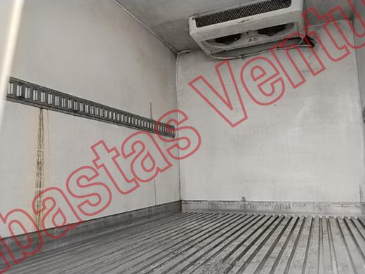 ISUZU ELF 200E 2012, foto 15 de 19