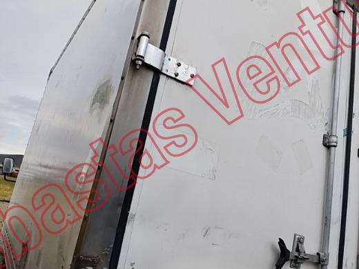 ISUZU ELF 200E 2012, foto 16 de 19