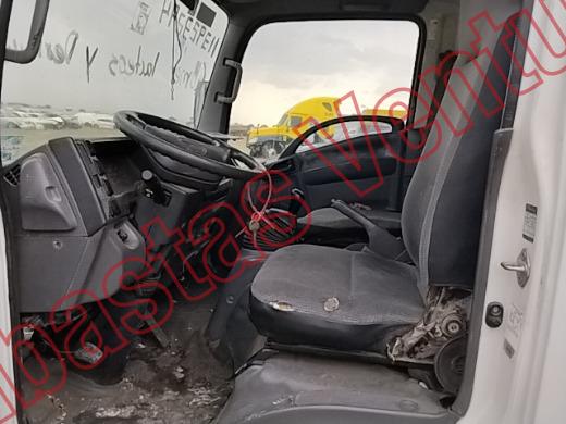 ISUZU ELF 200E 2012, foto 17 de 19